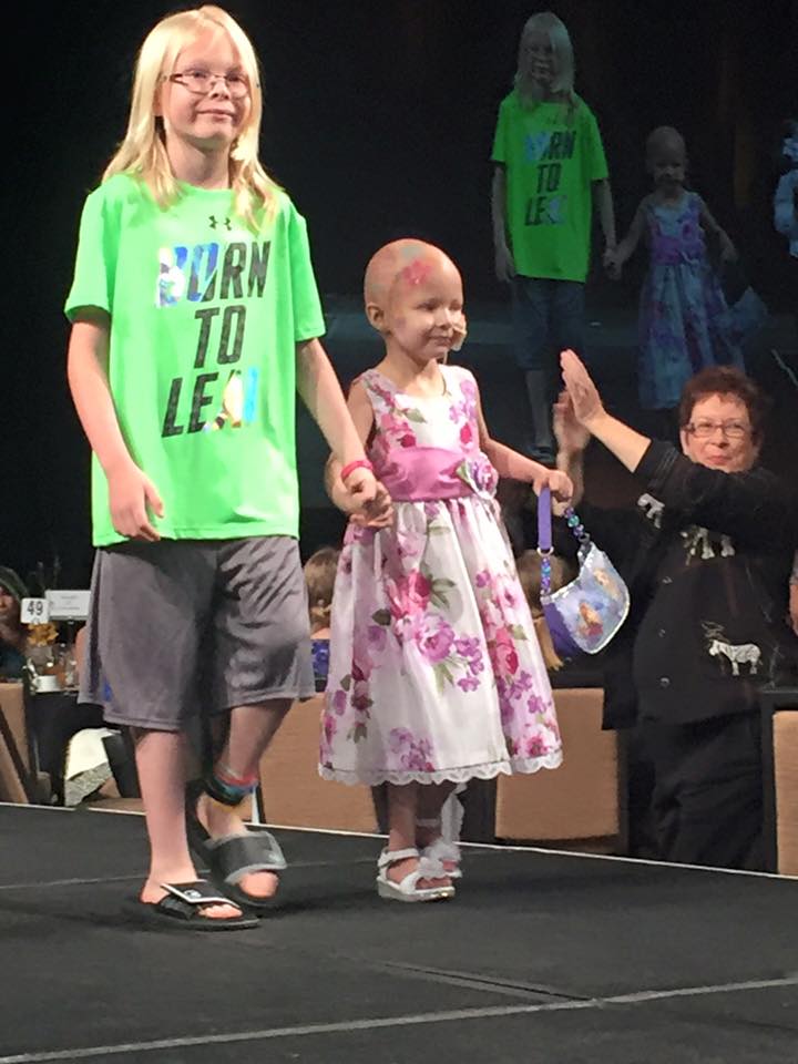 Fashion Show